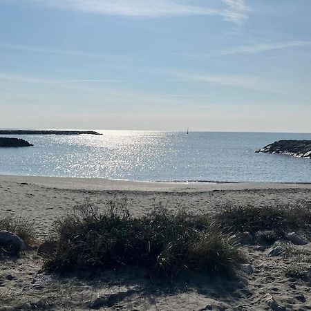 Appartement Saintes Maries De La Mer Exterior foto