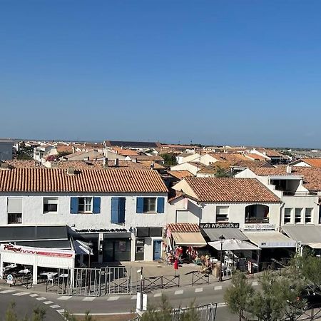 Appartement Saintes Maries De La Mer Exterior foto
