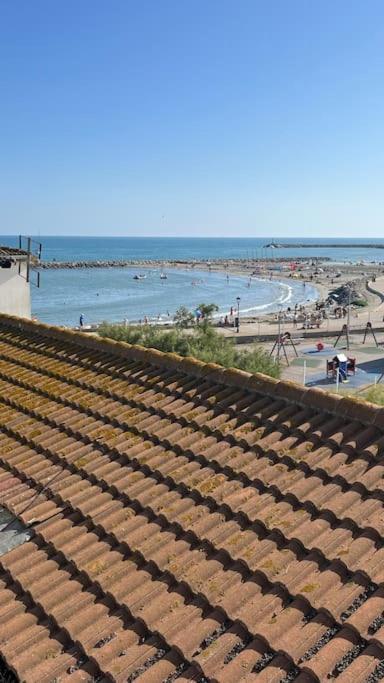 Appartement Saintes Maries De La Mer Exterior foto