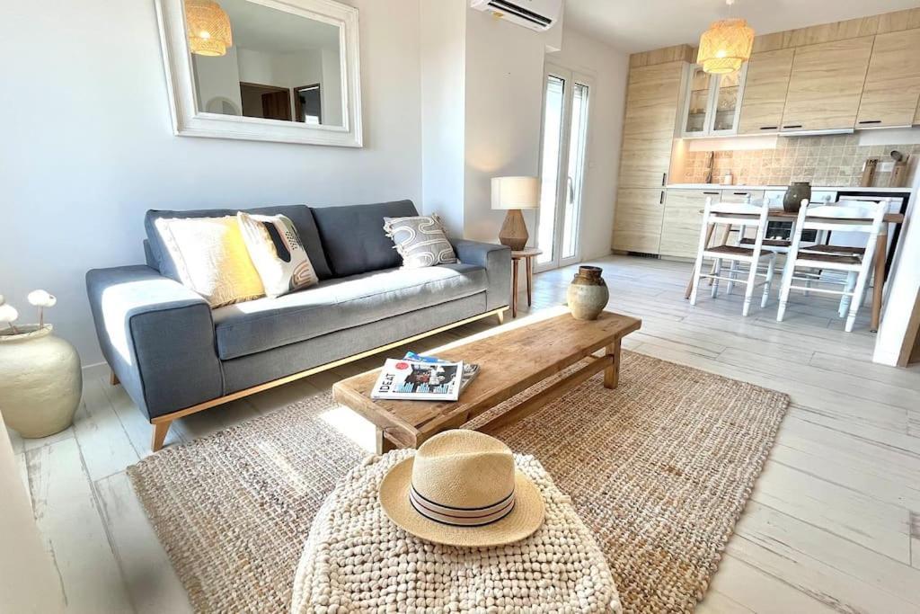 Appartement Saintes Maries De La Mer Exterior foto
